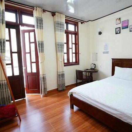 Minh Toan Homestay Da Lat Kültér fotó