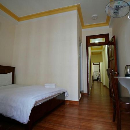 Minh Toan Homestay Da Lat Kültér fotó