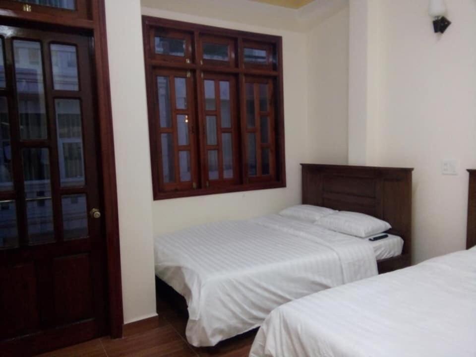Minh Toan Homestay Da Lat Kültér fotó