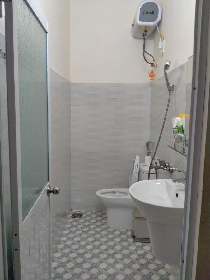 Minh Toan Homestay Da Lat Kültér fotó