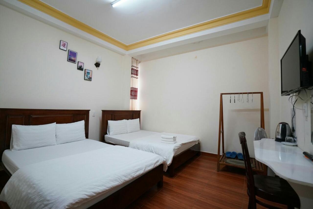 Minh Toan Homestay Da Lat Kültér fotó