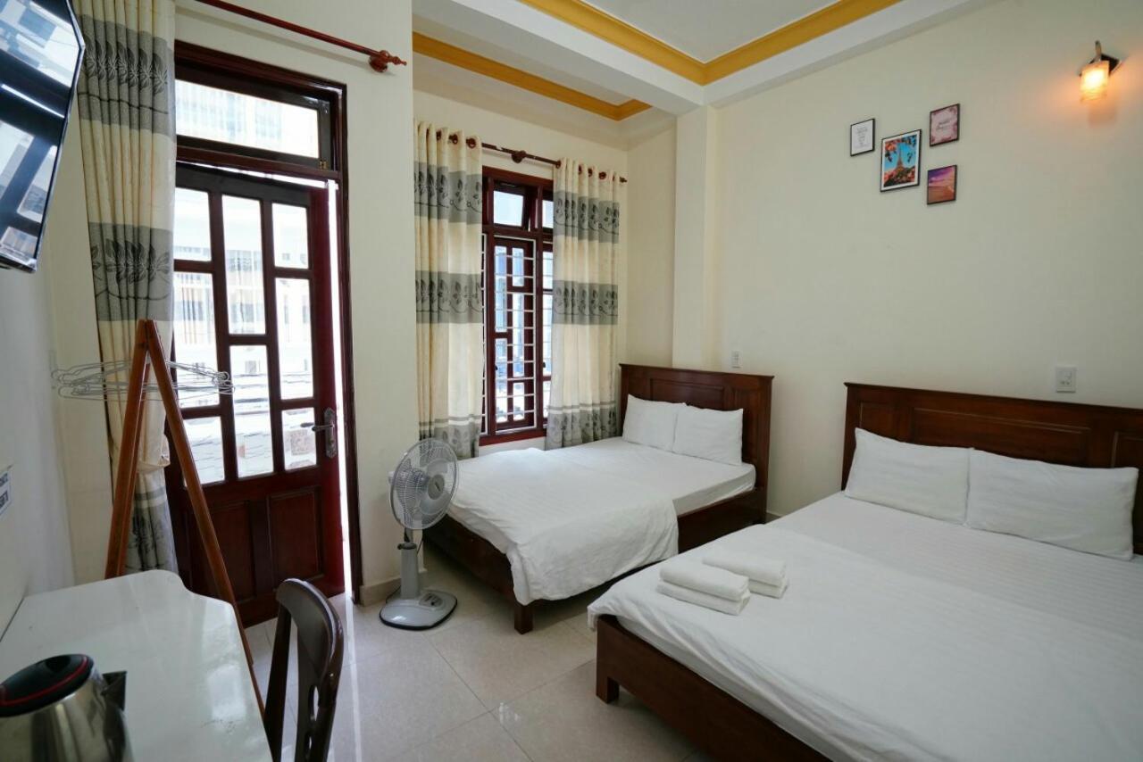 Minh Toan Homestay Da Lat Kültér fotó