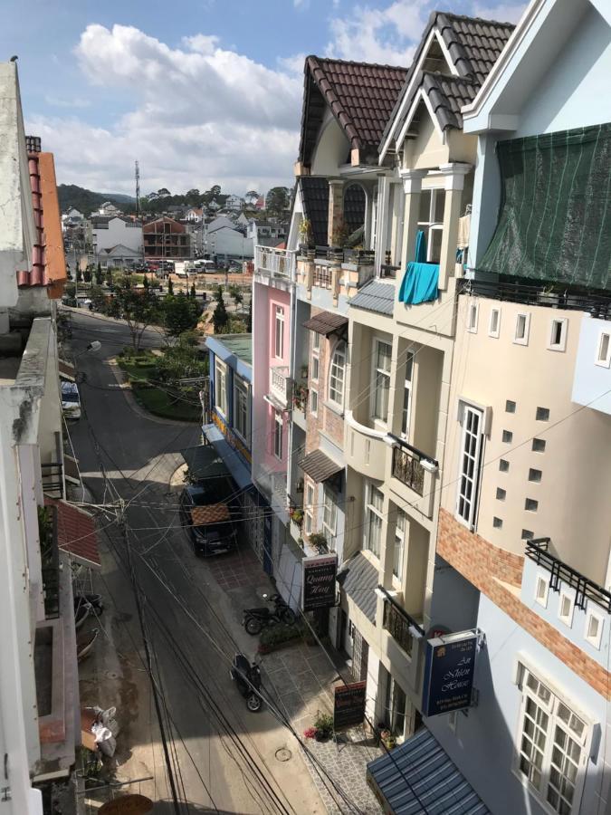 Minh Toan Homestay Da Lat Kültér fotó