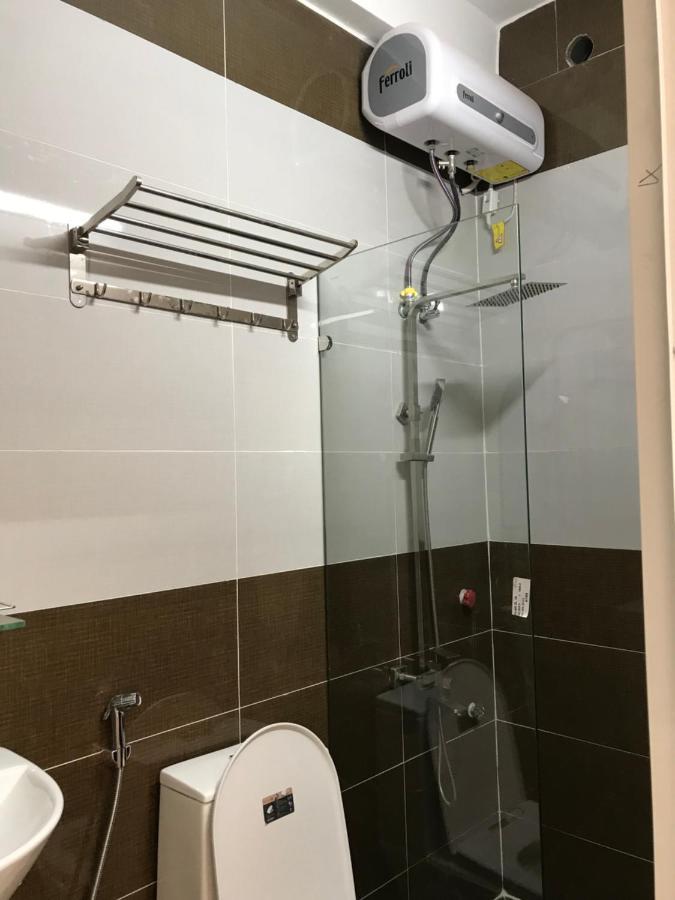 Minh Toan Homestay Da Lat Kültér fotó