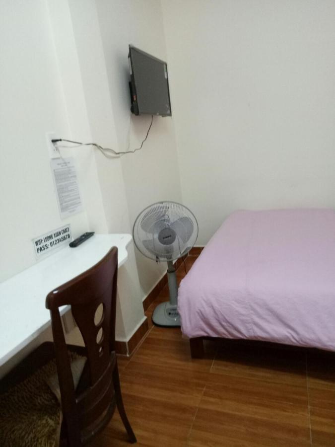 Minh Toan Homestay Da Lat Kültér fotó