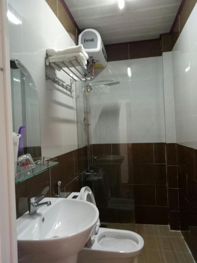 Minh Toan Homestay Da Lat Kültér fotó