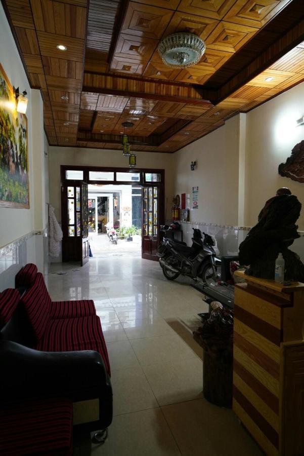 Minh Toan Homestay Da Lat Kültér fotó
