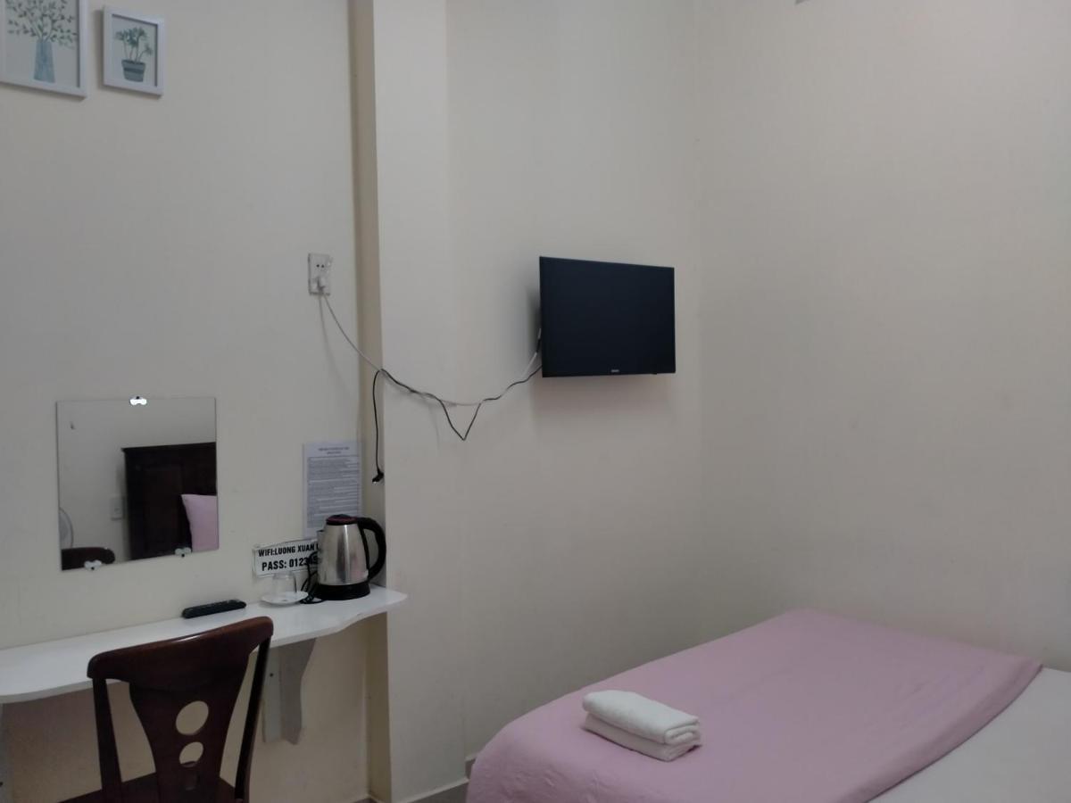 Minh Toan Homestay Da Lat Kültér fotó