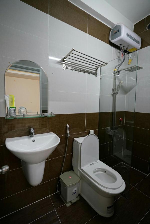 Minh Toan Homestay Da Lat Kültér fotó