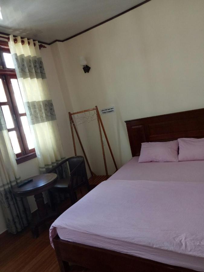 Minh Toan Homestay Da Lat Kültér fotó