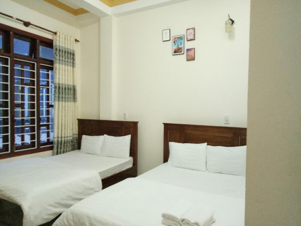 Minh Toan Homestay Da Lat Kültér fotó