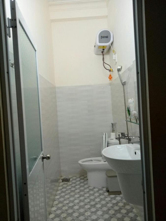 Minh Toan Homestay Da Lat Kültér fotó