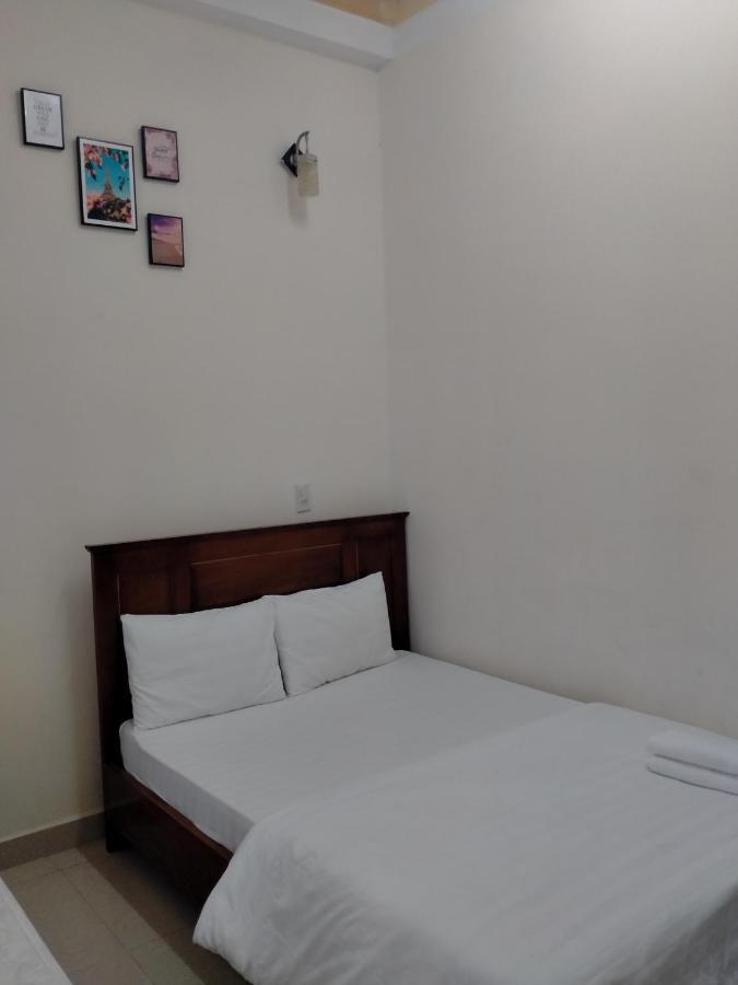 Minh Toan Homestay Da Lat Kültér fotó