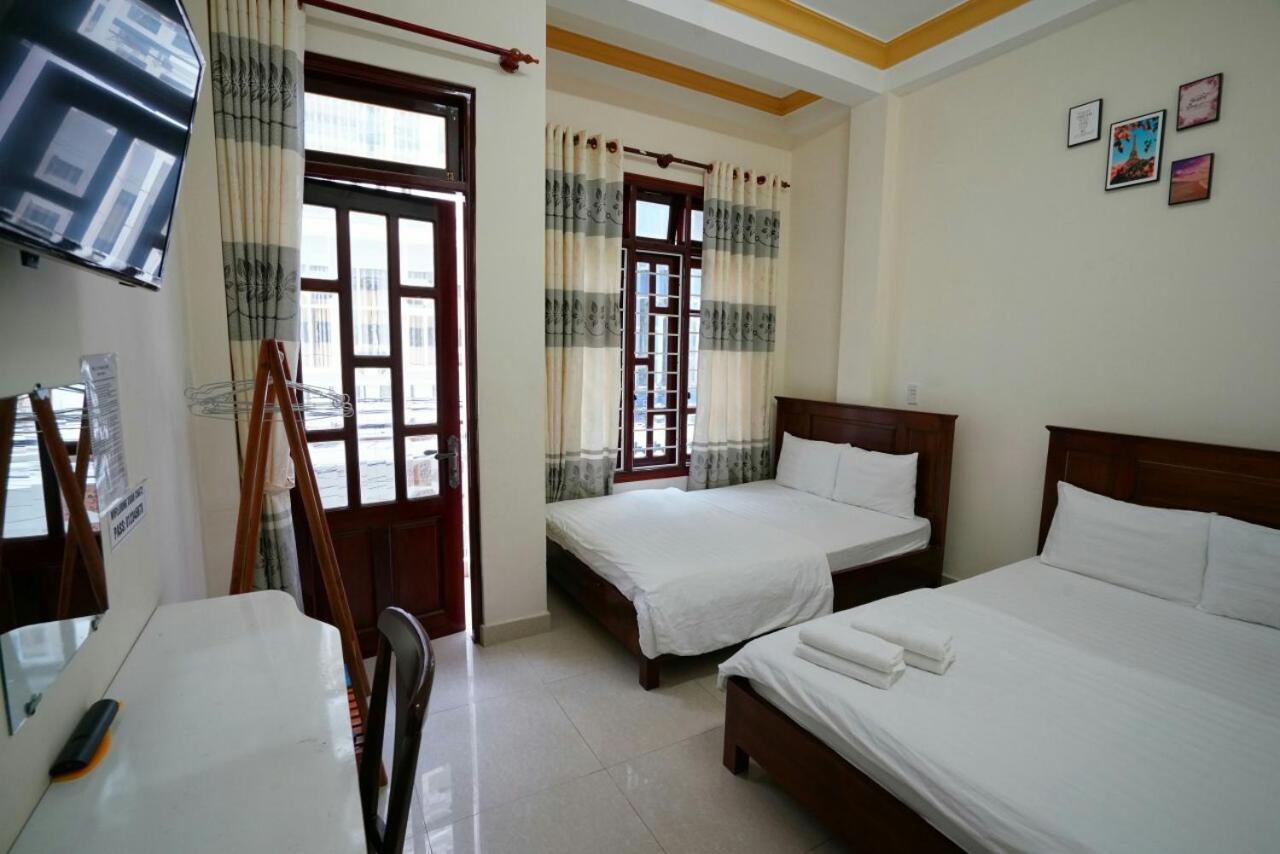 Minh Toan Homestay Da Lat Kültér fotó